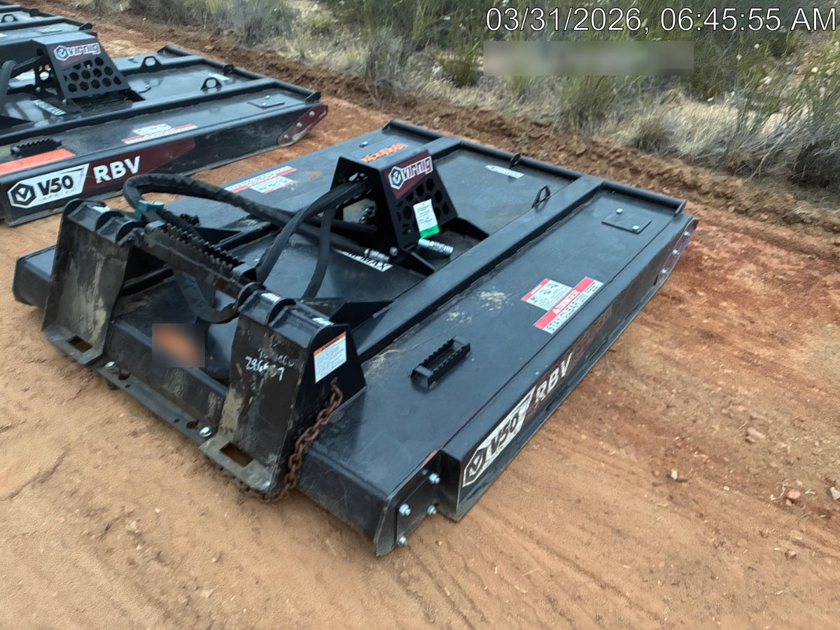 2025 VIRNIG RBV72-25