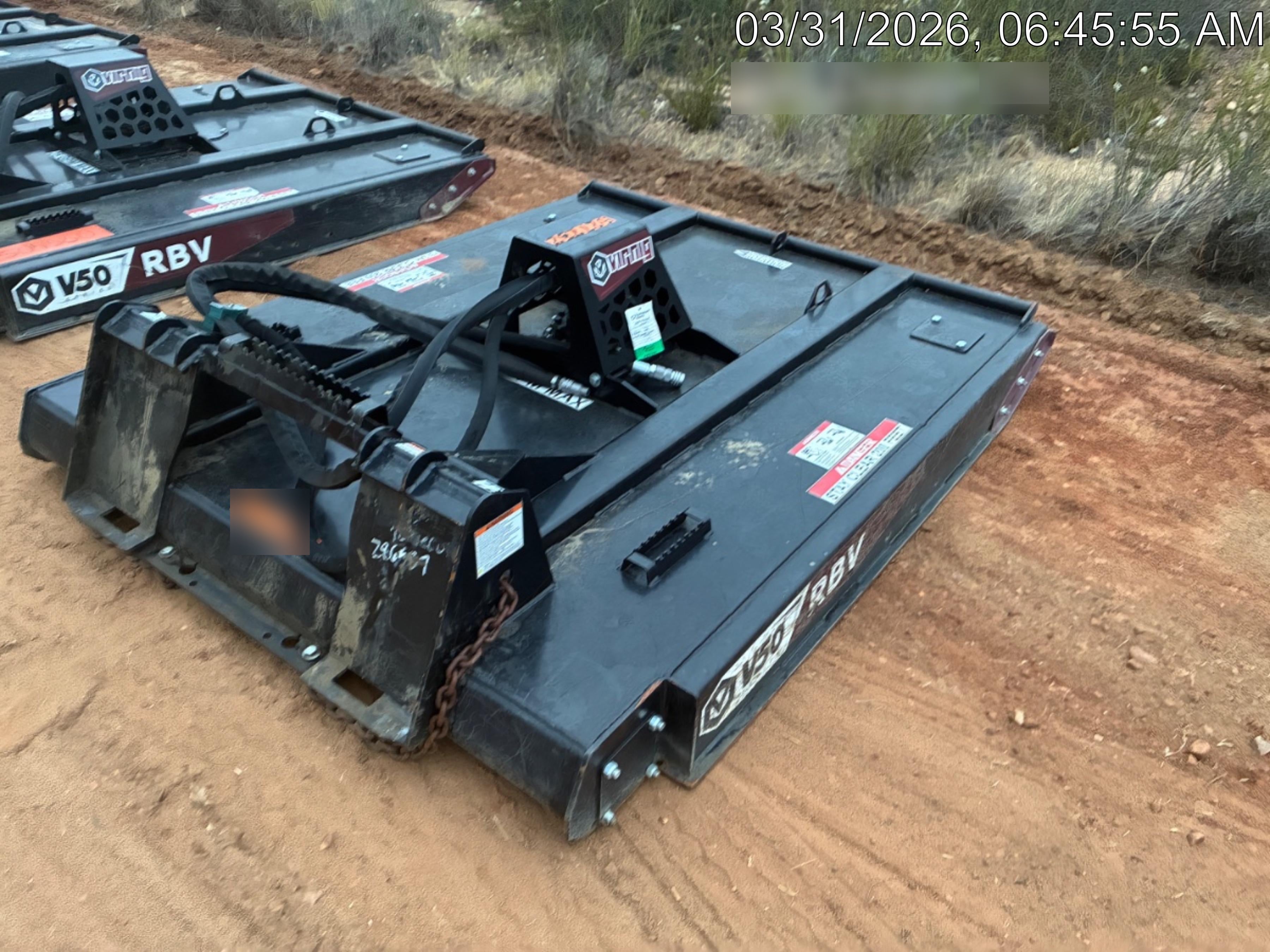 2025 VIRNIG RBV72-25