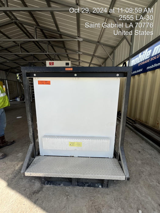 2022 TRYSTAR IL-086-VDE-27-LP