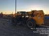 2020 JCB 509-42 Canopy, Solid Tires, Work Lights, Beacon, Aux Hydraulics, Back up Alarm, Lifting Eye, ES Decals