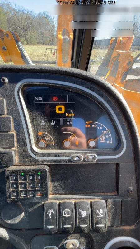 2025 JCB 512-56