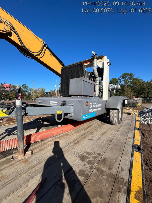 2023 ATLAS COPCO PAC F44 KD