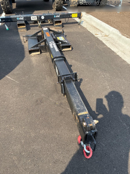 2025 STAR INDUSTRIES M1360B - Star JIB Boom