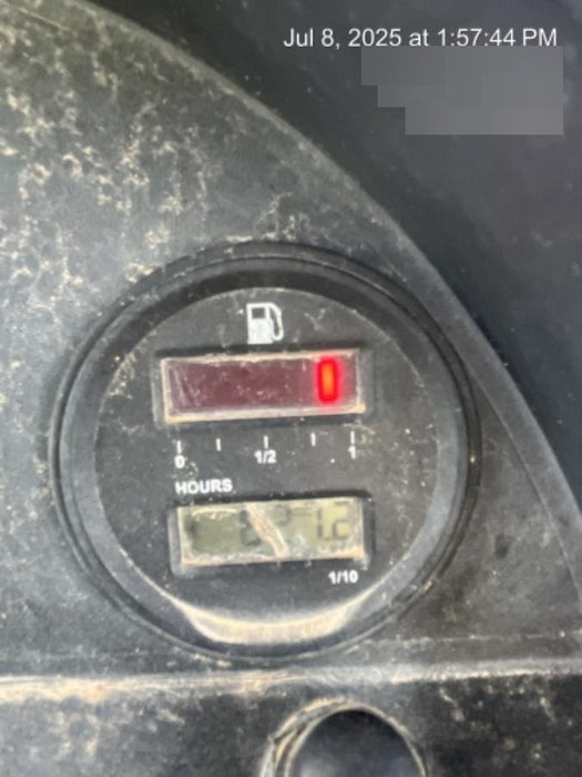 2019 CLUB CAR CA1700D (Canopy)