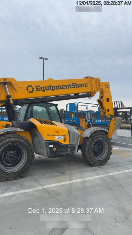 2025 JCB 510-56