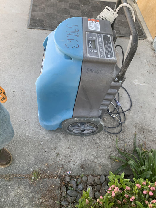 2019 DRI-EAZ DrizAir1200