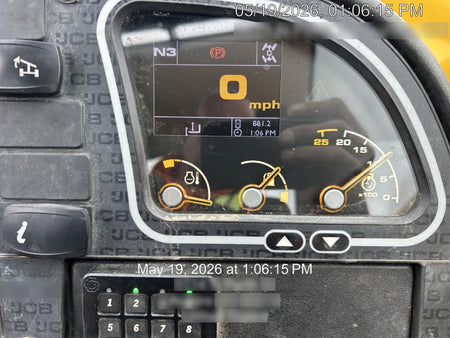 2021 JCB 508-66TC