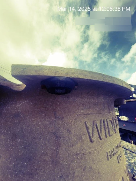 2021 MICHIGAN PNEUMATIC JF20