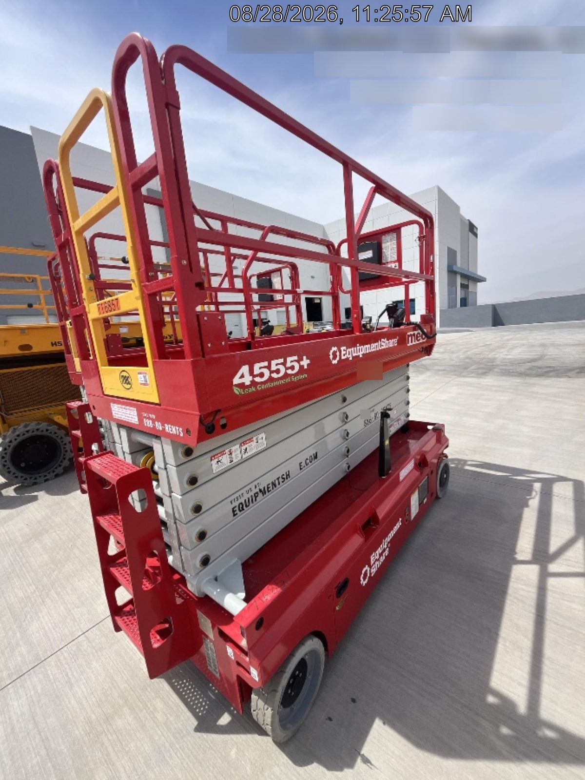 2026 MEC 4555+