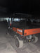 2022 KUBOTA RTV-X1140W-H (Canopy)