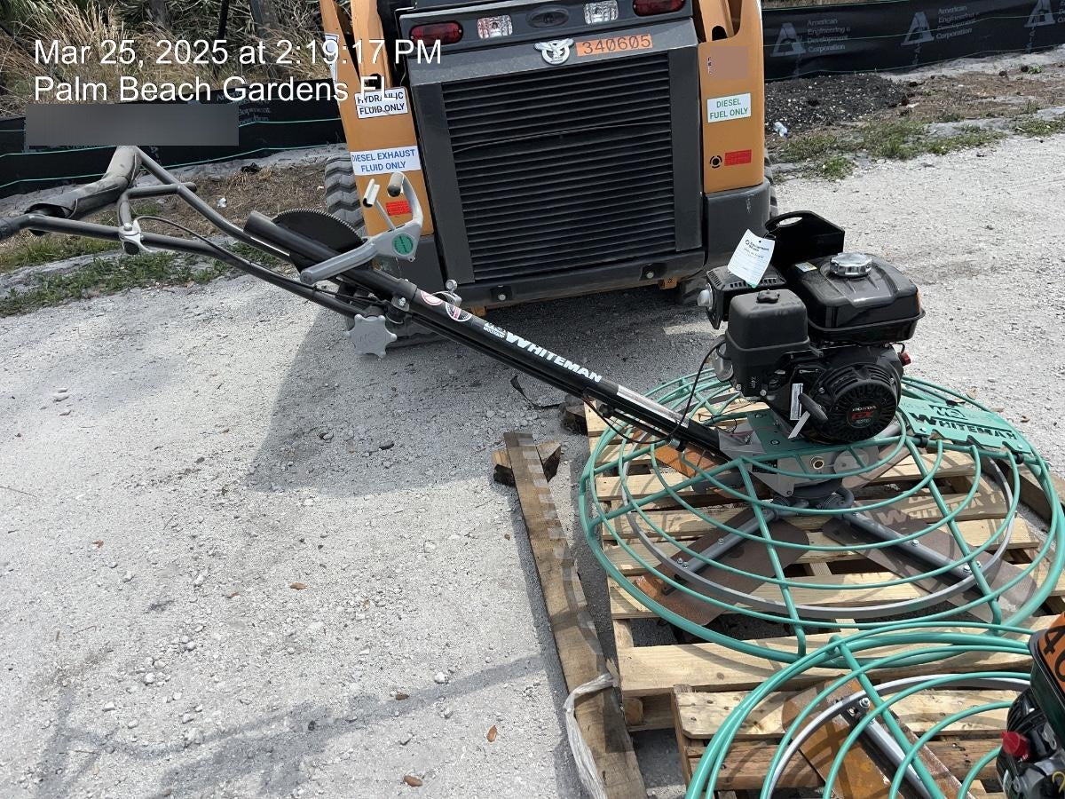 2024 MULTIQUIP B46H90