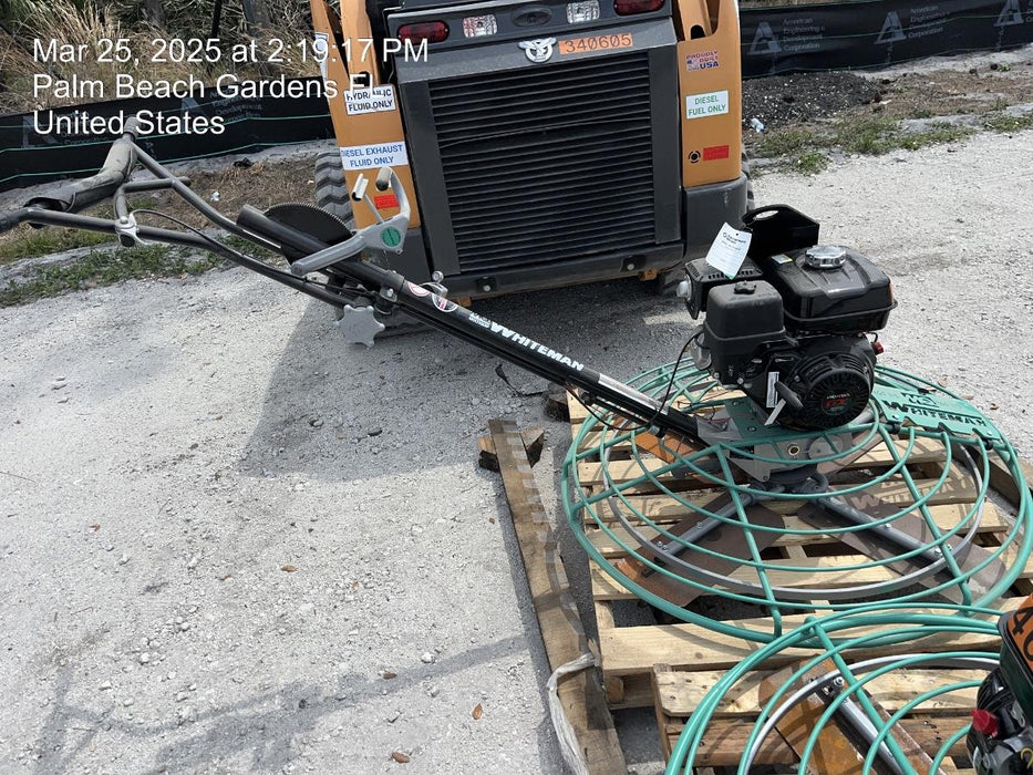 2024 MULTIQUIP B46H90