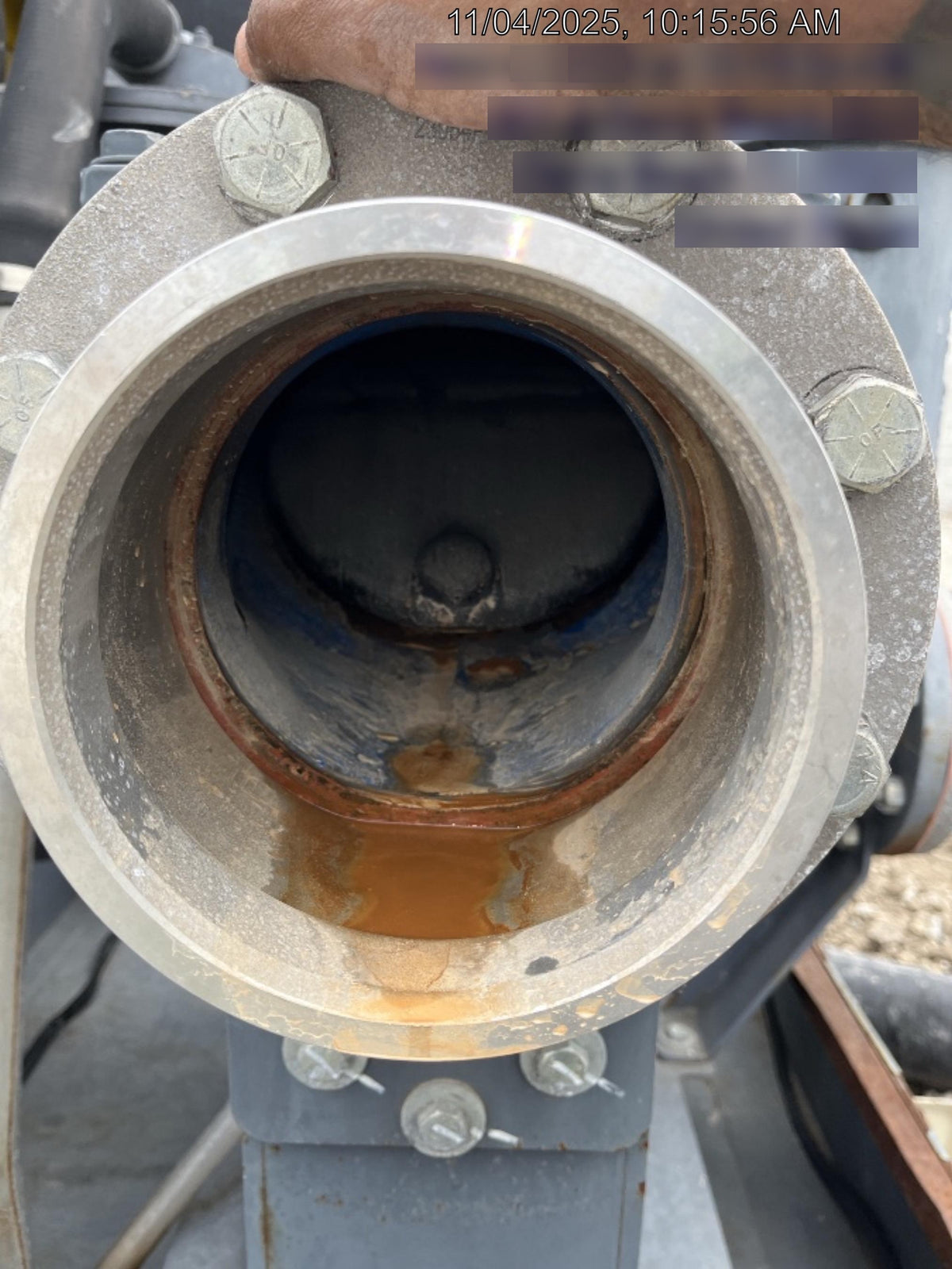 2021 ATLAS COPCO PAC66