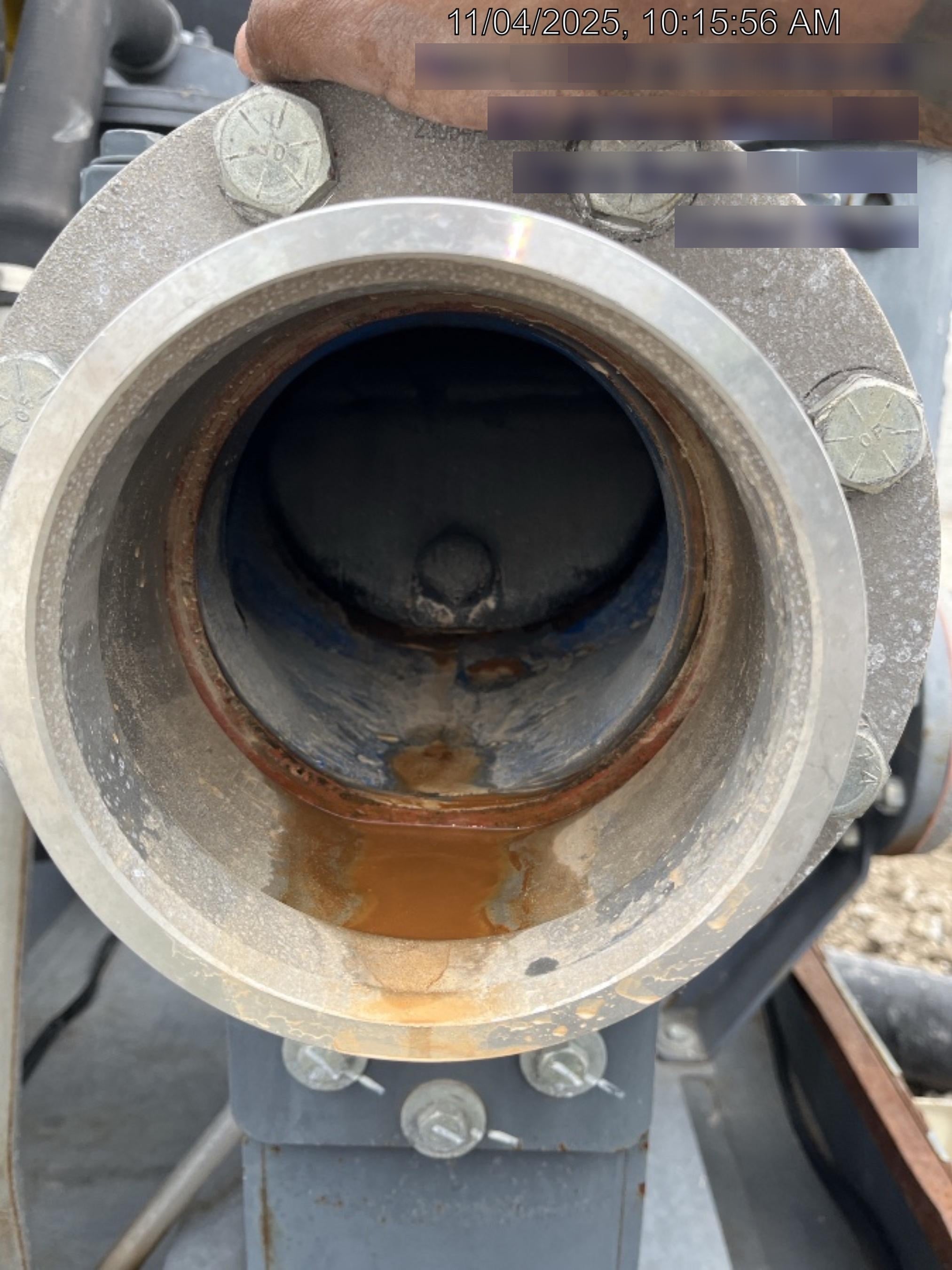 2021 ATLAS COPCO PAC66