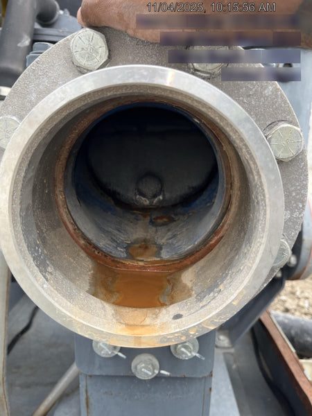 2021 ATLAS COPCO PAC66