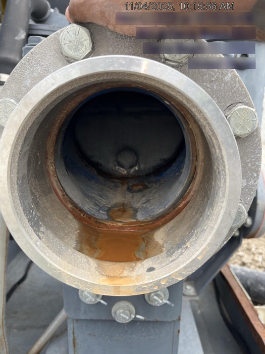 2021 ATLAS COPCO PAC66