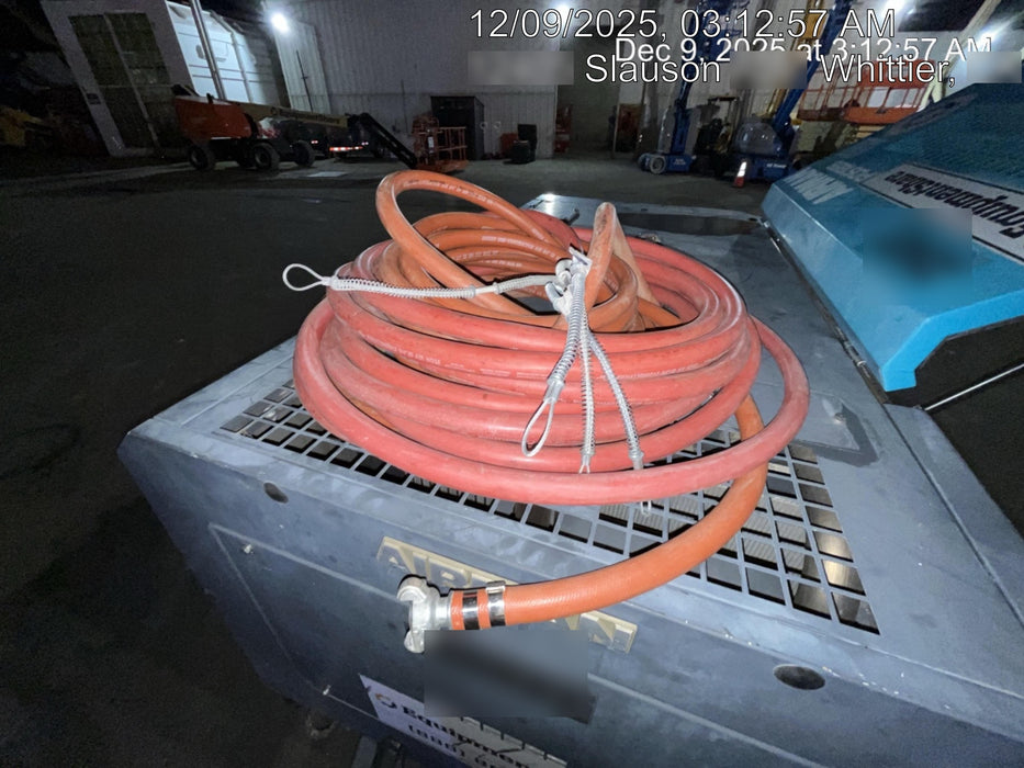 2024 AMERICAN PNEUMATIC TOOL M1133CN