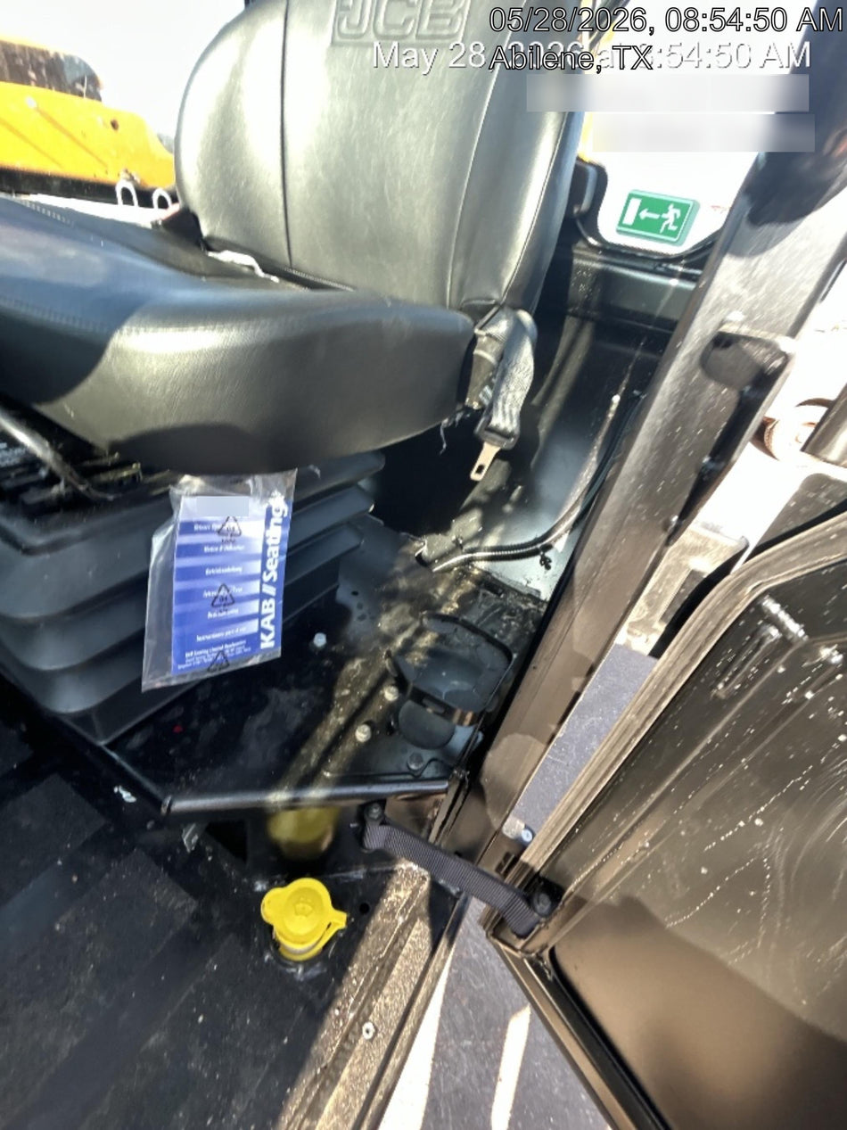 2026 JCB 512-56