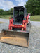 2020 Takeuchi TL12R2-CRR Cab/Heat/Air, Hydraulic QC, Ride Control