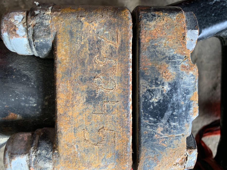 2020 MICHIGAN PNEUMATIC ES-CH3R-TRACKER