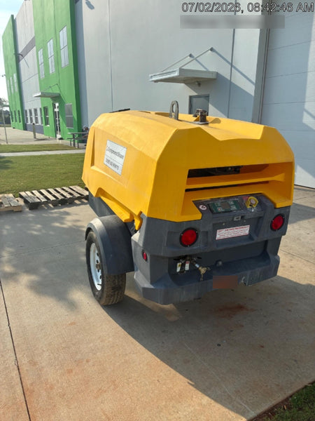 2020 ATLAS COPCO XAS188