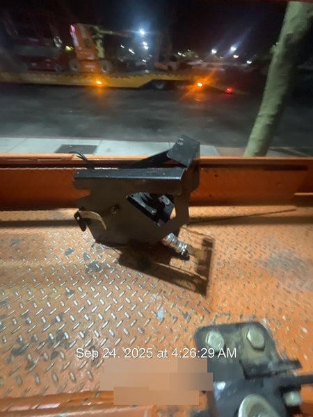2022 JLG ES2632