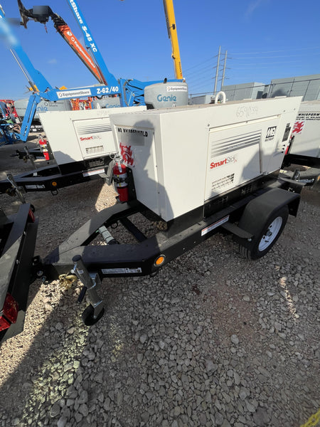 2026 MULTIQUIP DLW400ESA4