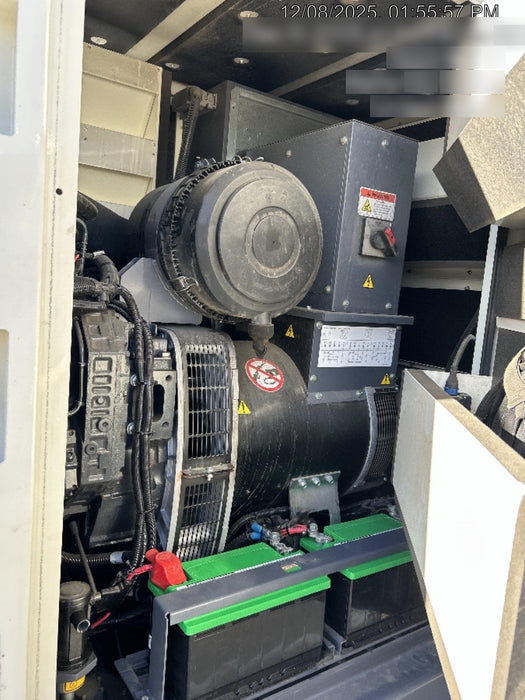 2023 ATLAS COPCO QAS 175