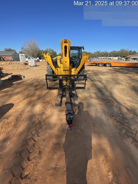 2024 STAR INDUSTRIES M1360B - Star JIB Boom