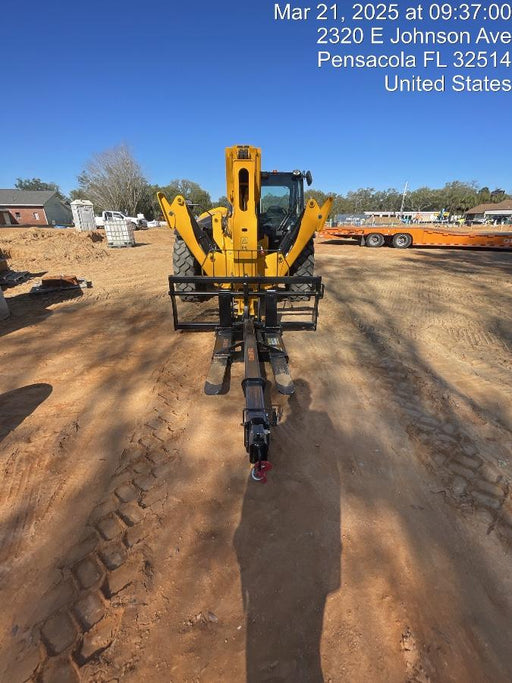 2024 STAR INDUSTRIES M1360B - Star JIB Boom