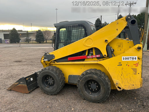 2020 WACKER NEUSON SW28