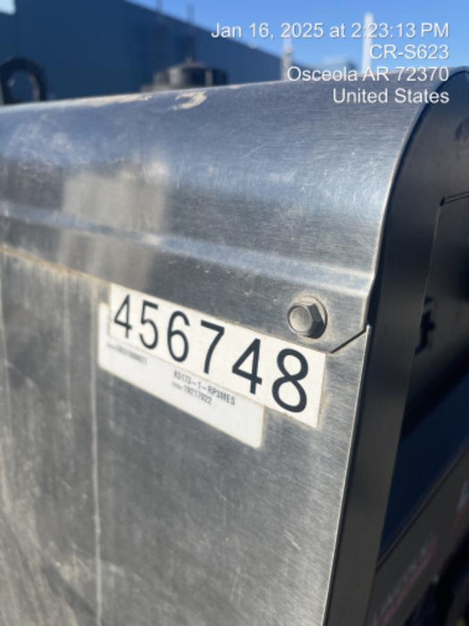 2024 LINCOLN ELECTRIC LE400