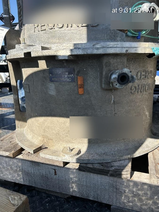 2020 MICHIGAN PNEUMATIC JF20