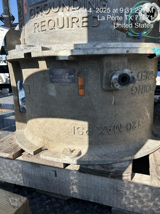 2020 MICHIGAN PNEUMATIC JF20