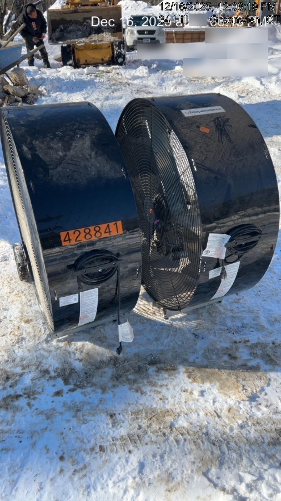 2024 MASTER MHD-42-BDF-C