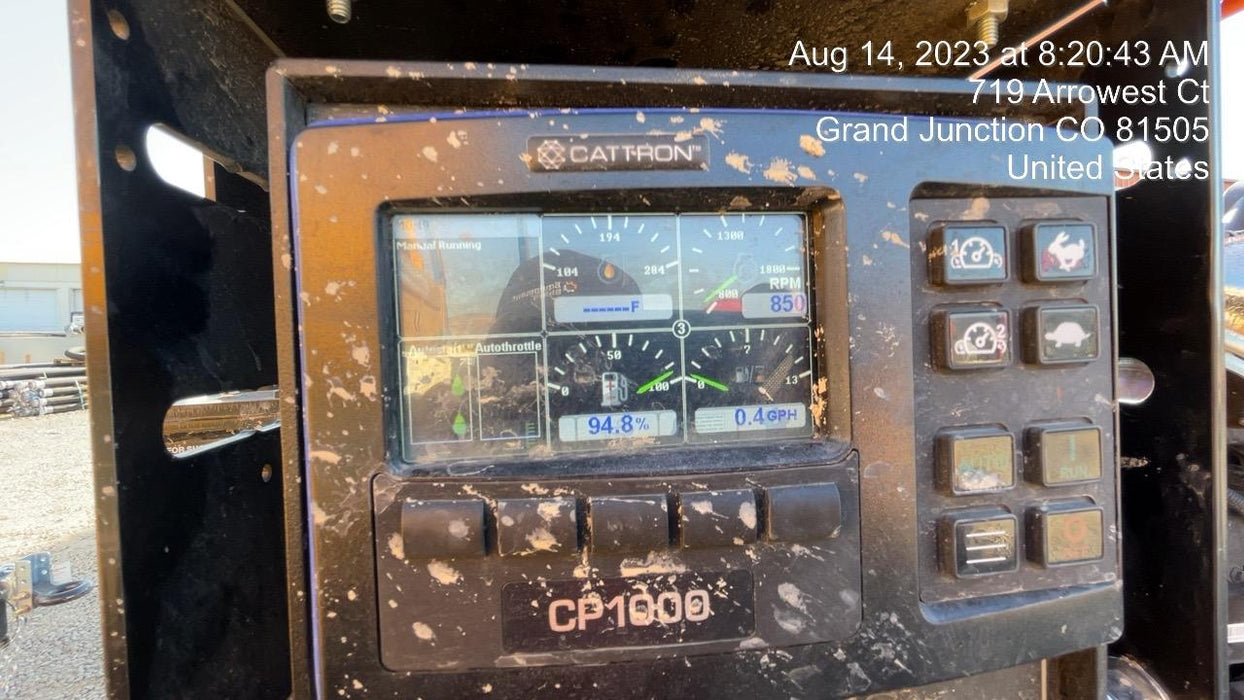 2022 PIONEER PP88S12L71-TCD3.6