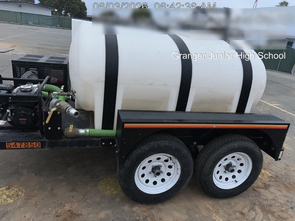 2018 GENIE GTH-5519