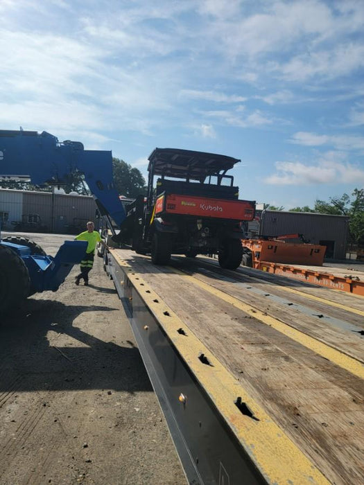 2021 KUBOTA RTV-X1140W-H (Canopy)