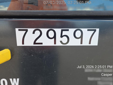 2026 GENIE GTH-1256