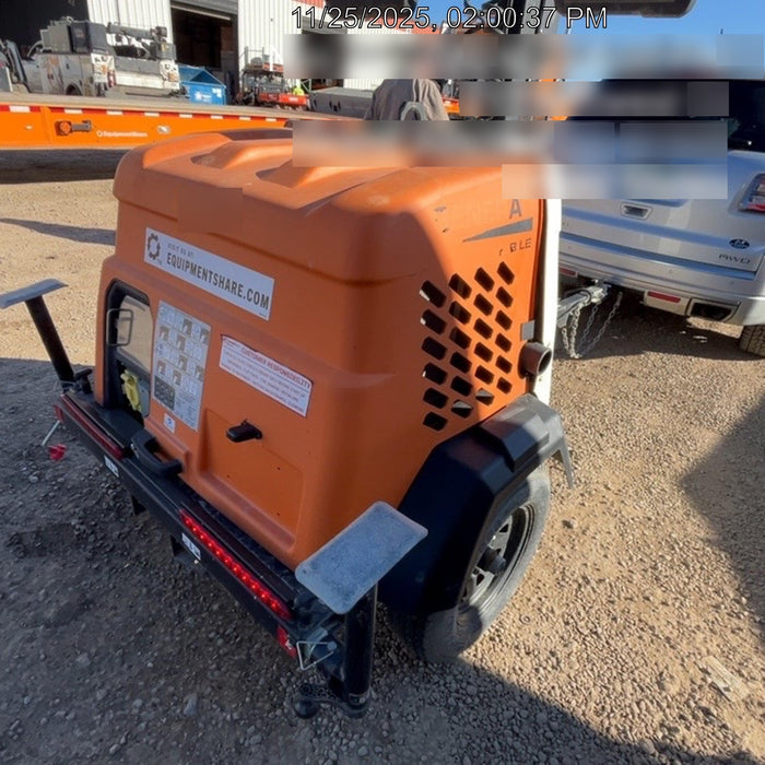 2023 GENERAC MLT2
