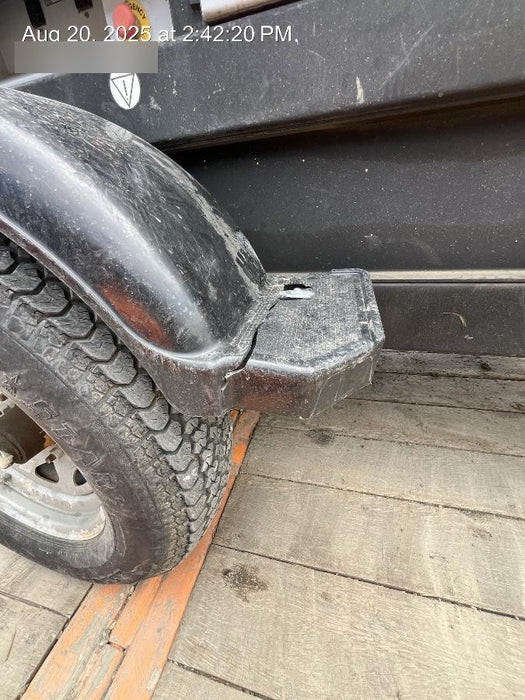 2018 WACKER NEUSON G50