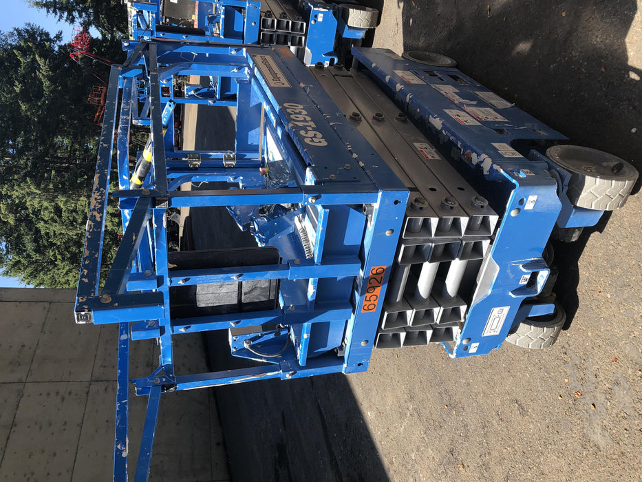 2020 Genie GS-1930 GENIE GS-1930