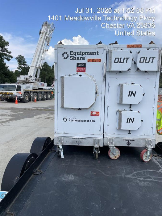 2023 SMARTECH SLIC12R-MSH