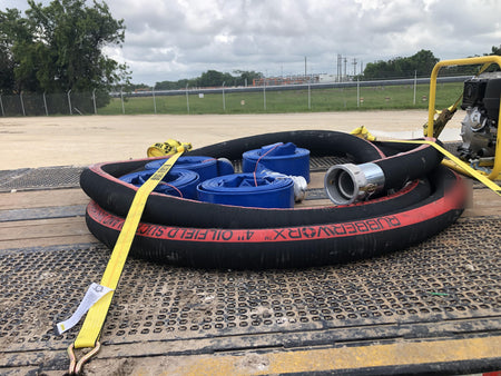 2021 WACKER NEUSON PT4A