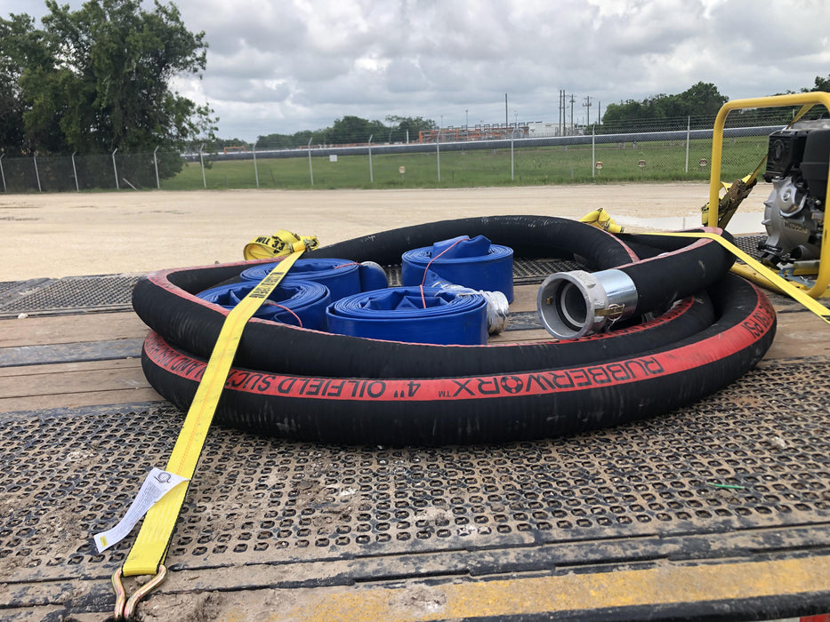 2021 WACKER NEUSON PT4A