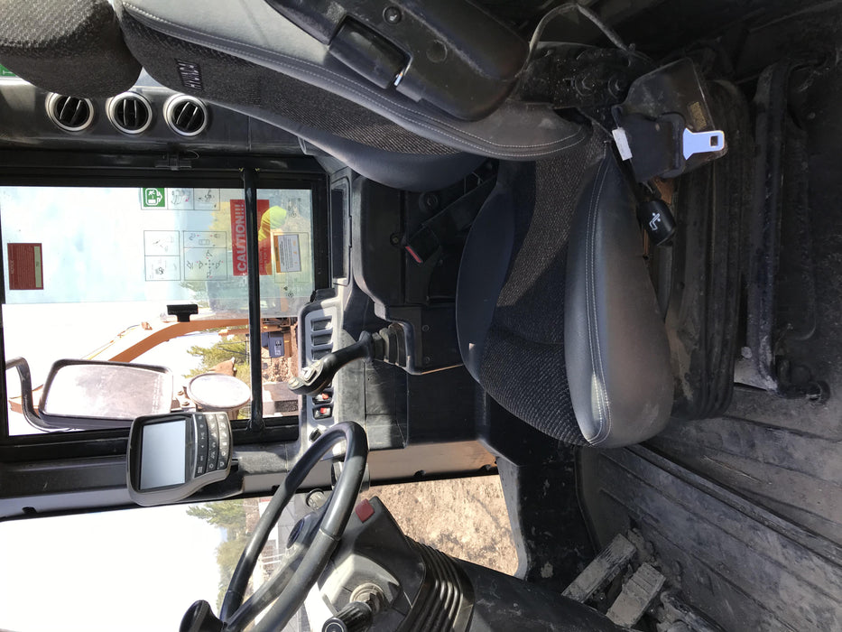 2017 Hyundai HL960 cab/air