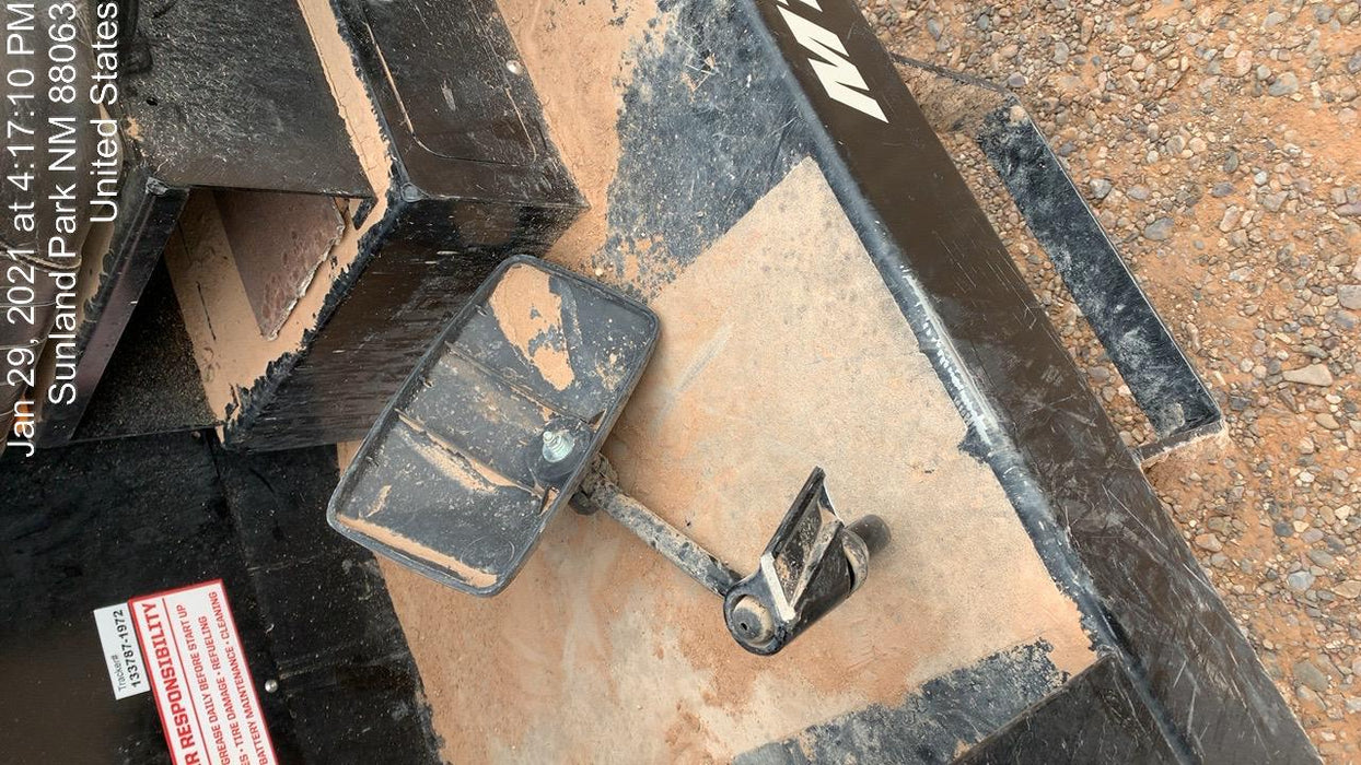 2020 MANITOU MTA10055