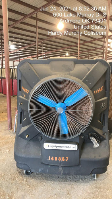 2021 PORTACOOL PACJS2601A1