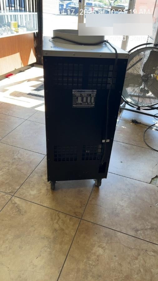 2023 KWIKOOL KPAC1411-2