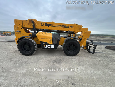 2026 JCB 510-56